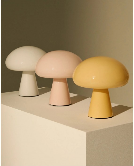 Gubi Obello Portable Table Lamp